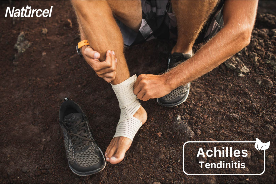 Achilles Tendinitis | Achilles Tendon | Overuse Injury