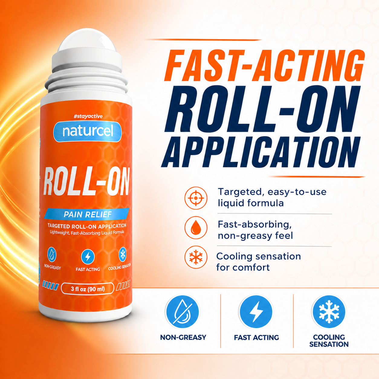 Roll-On