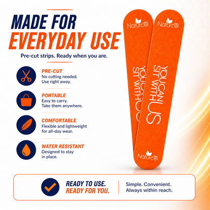 Pain Relief Tape
