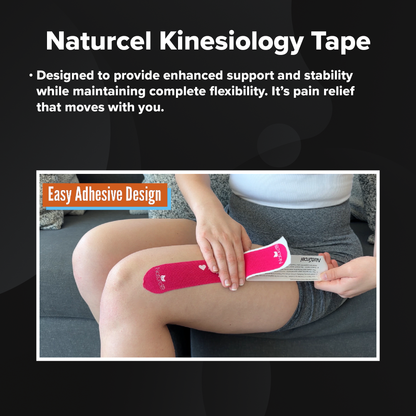 Pain Relief Tape