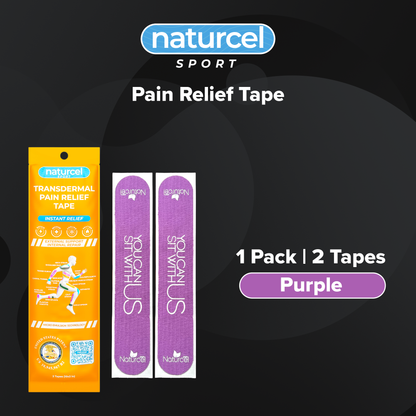 Pain Relief Tape