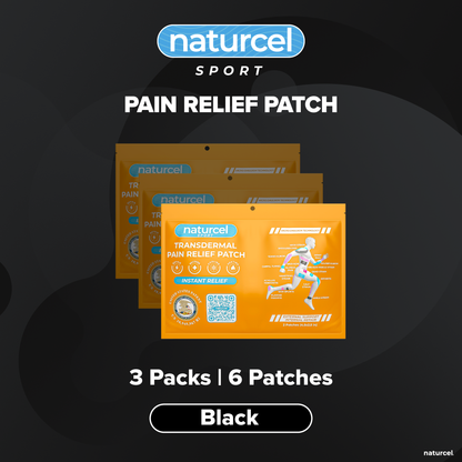 Pain Relief Patch