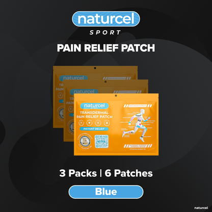 Pain Relief Patch