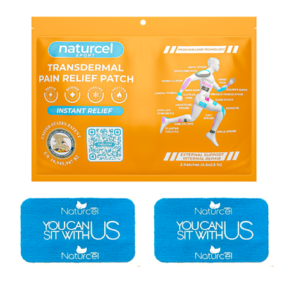Pain Relief Patch