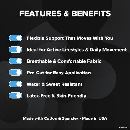 Pain Relief Patch