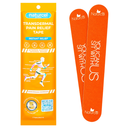 Pain Relief Tape