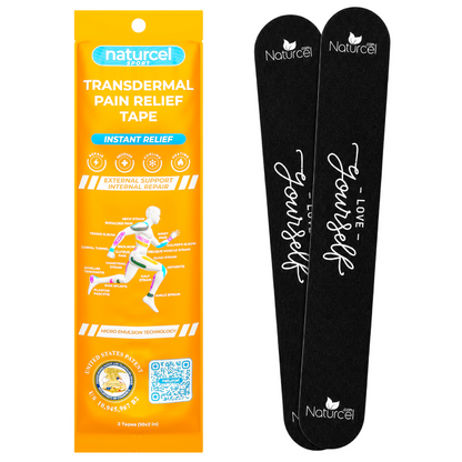 Pain Relief Tape